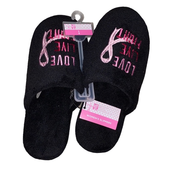 NEW love live fight slippers - Picture 7 of 7